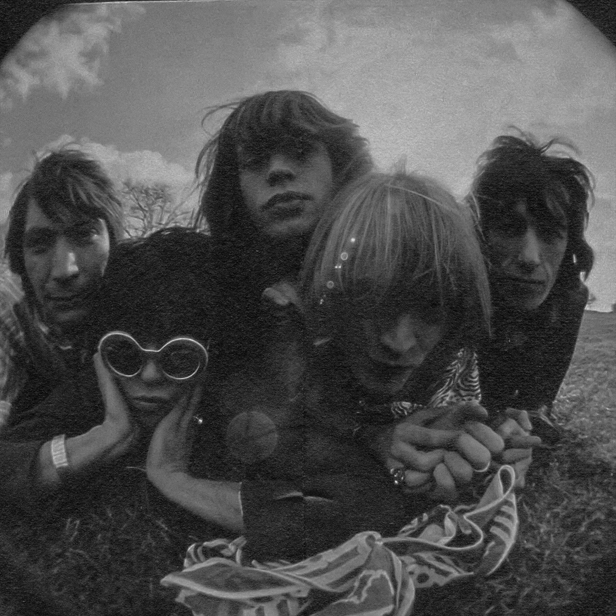 Rolling Stones