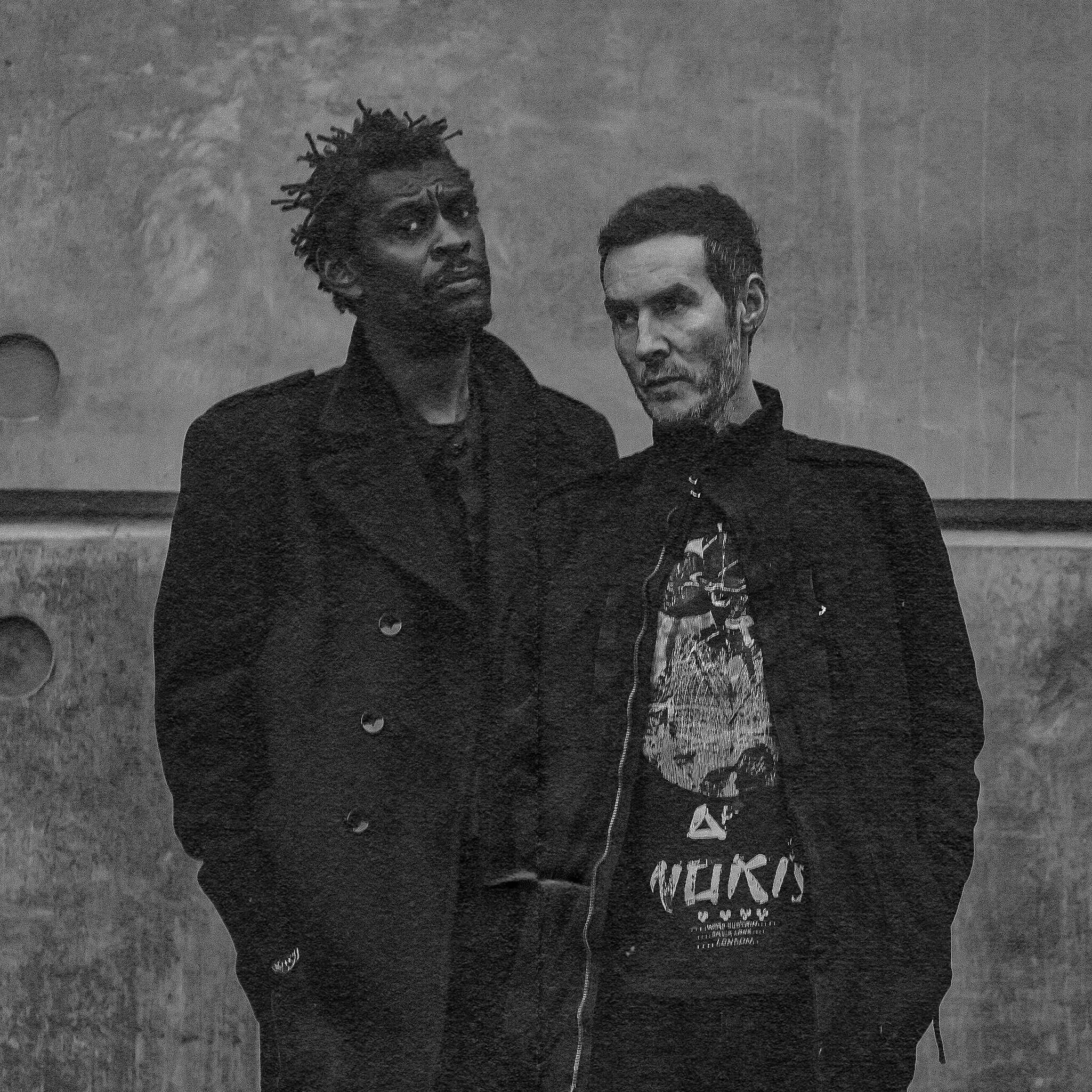 Massive Attack