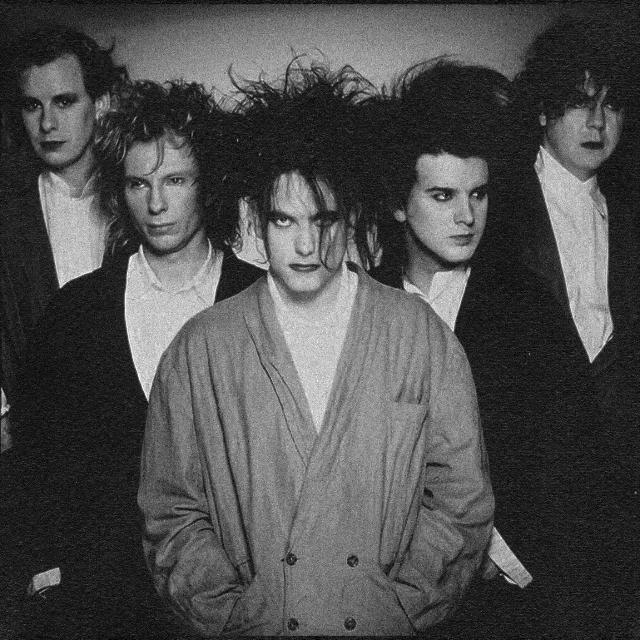 The Cure