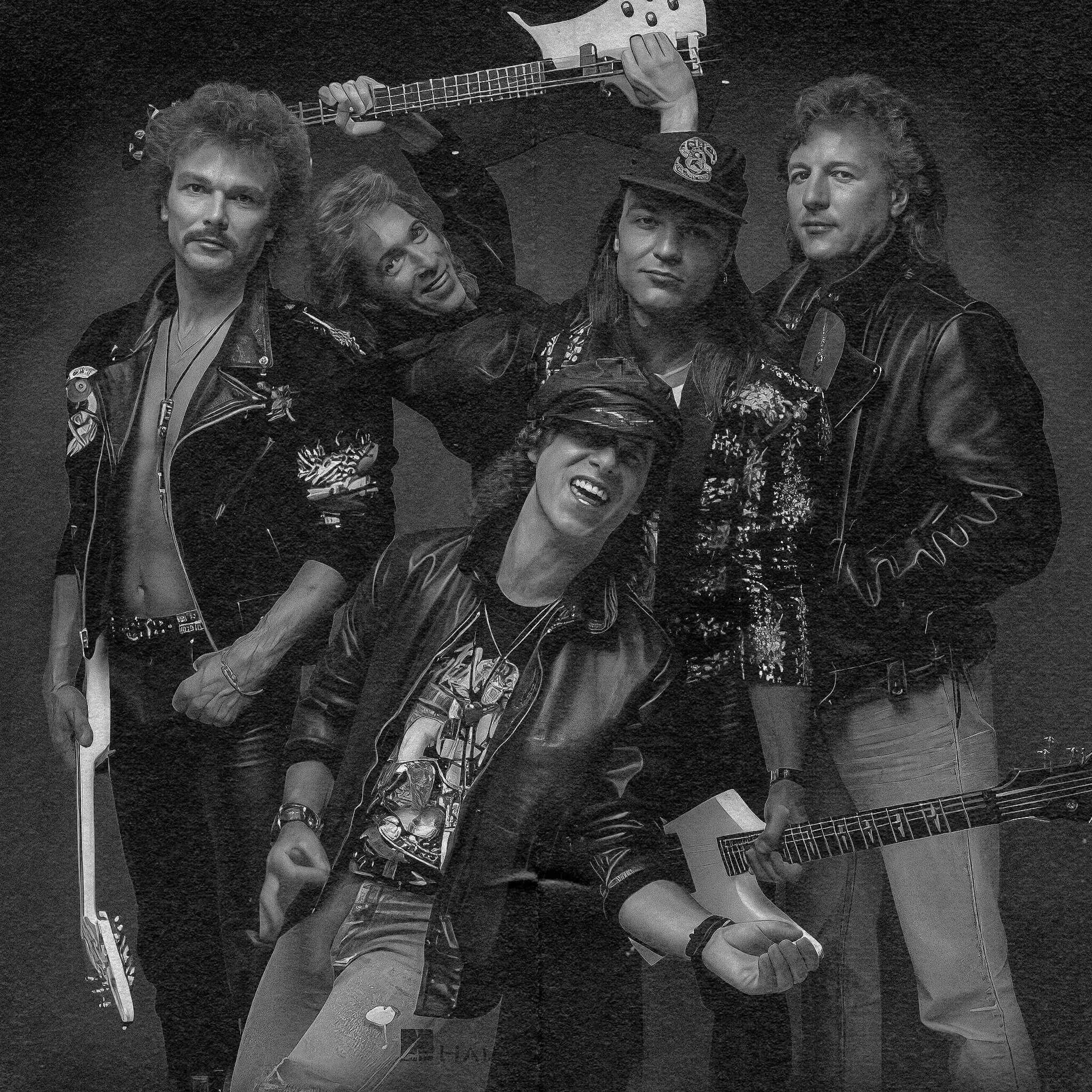 Scorpions