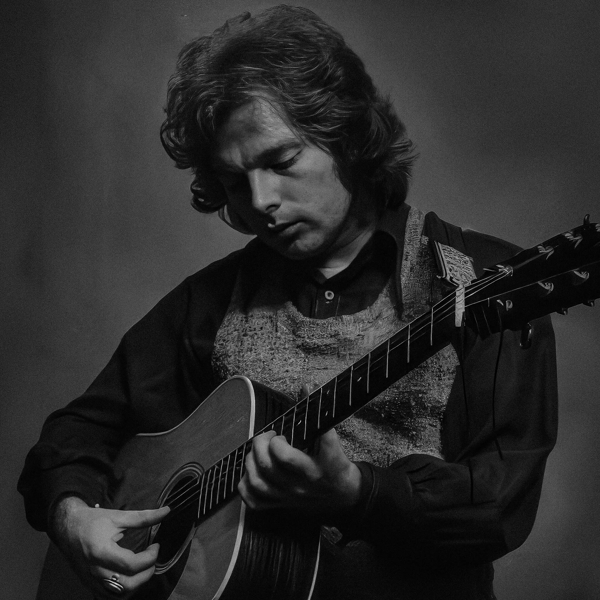 Van Morrison