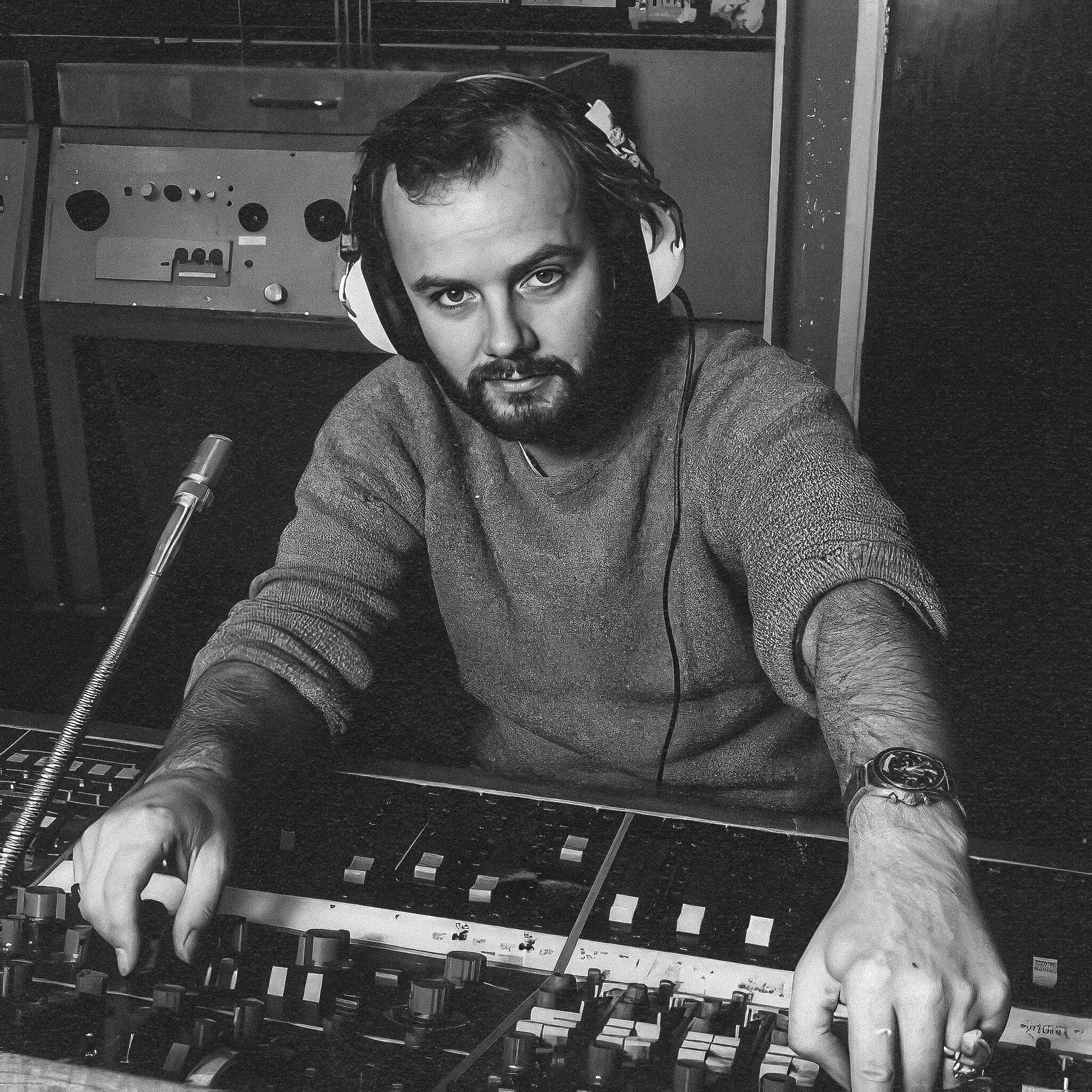 John Peel